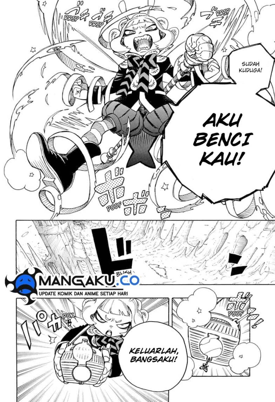 ao-no-exorcist - Chapter: 154.2