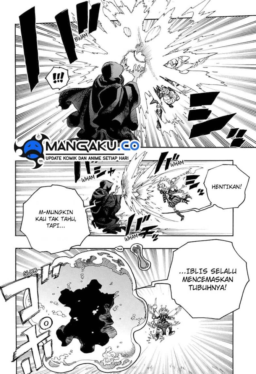 ao-no-exorcist - Chapter: 154.2