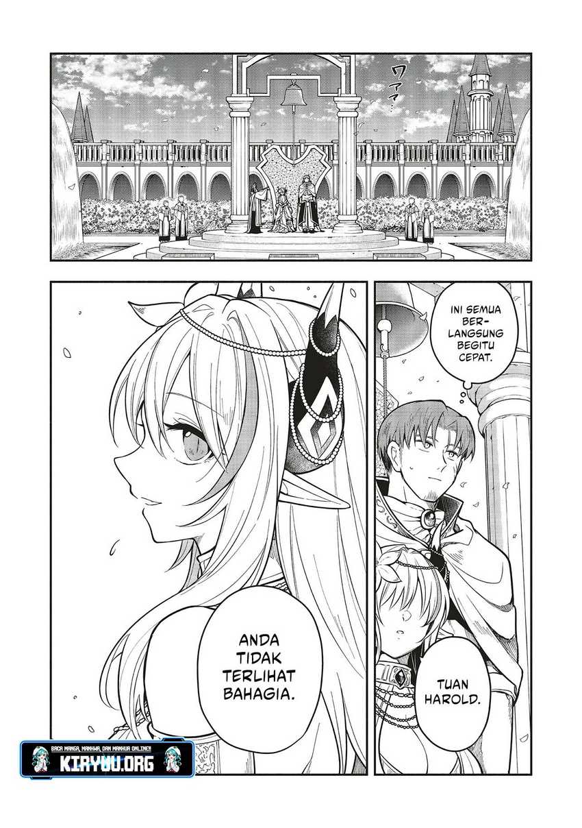 shinkon-quest-maou-no-musume-wa-majime-yuusha-o-otoshitai-%E2%99%A1 - Chapter: 6