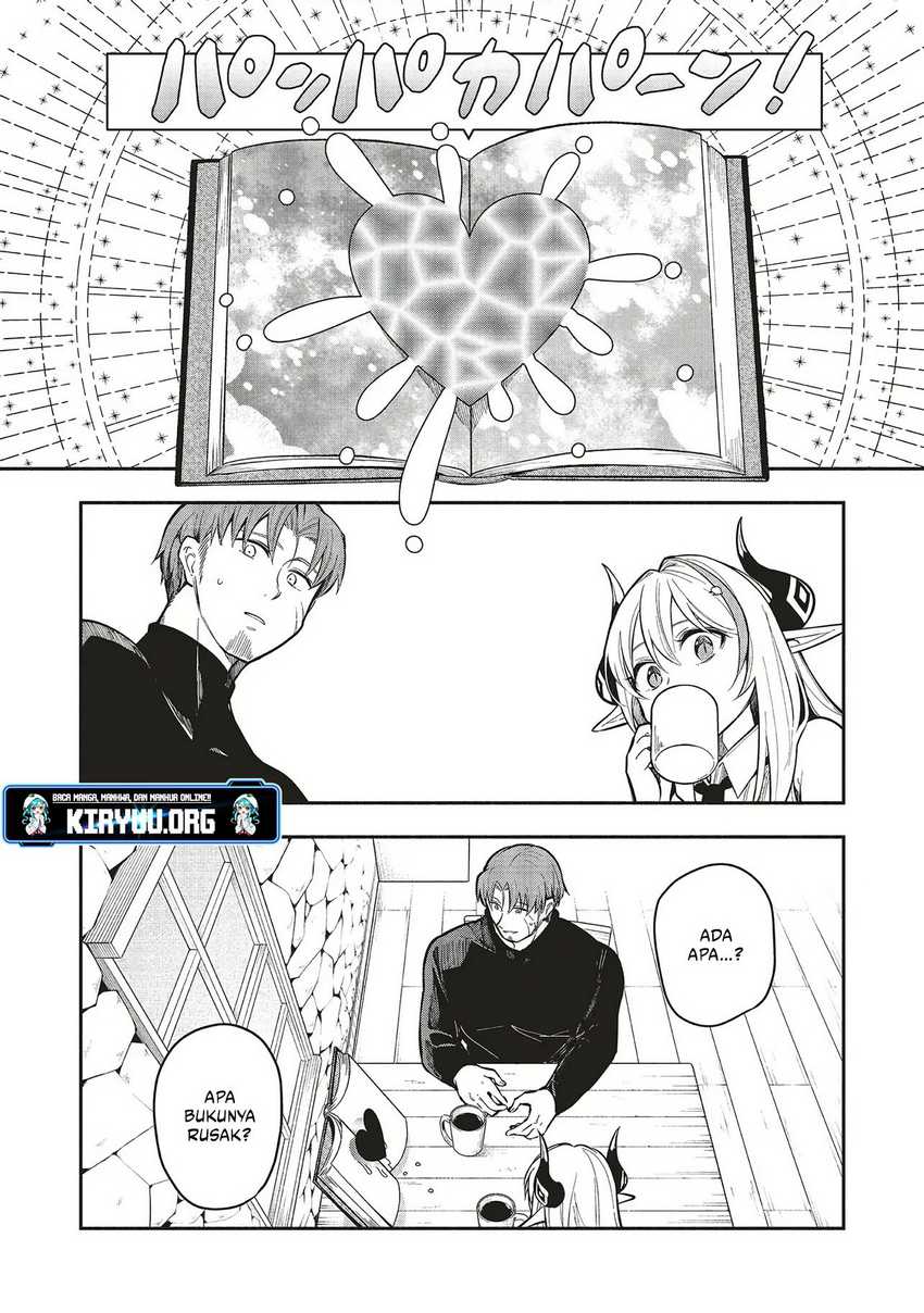 shinkon-quest-maou-no-musume-wa-majime-yuusha-o-otoshitai-%E2%99%A1 - Chapter: 6