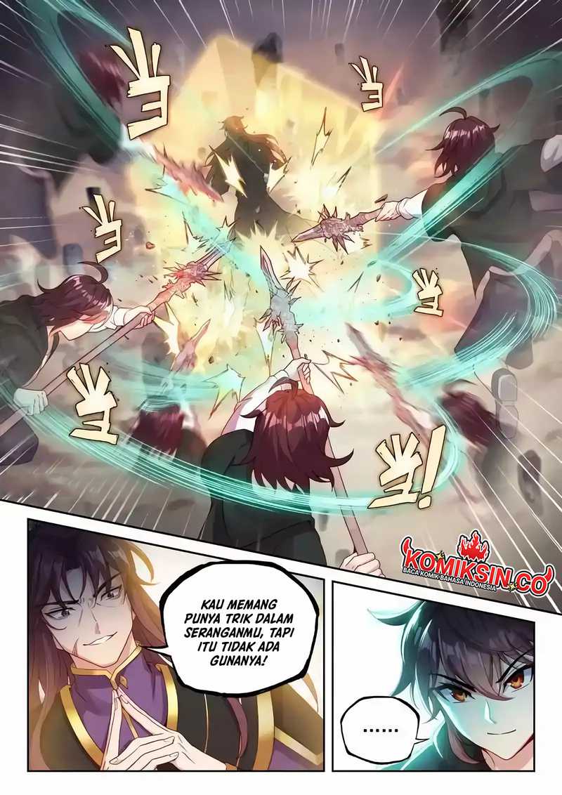 wu-dong-qian-kun - Chapter: 238