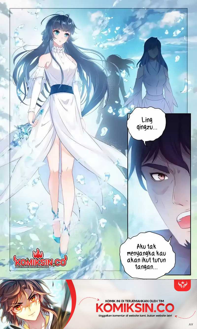 wu-dong-qian-kun - Chapter: 238