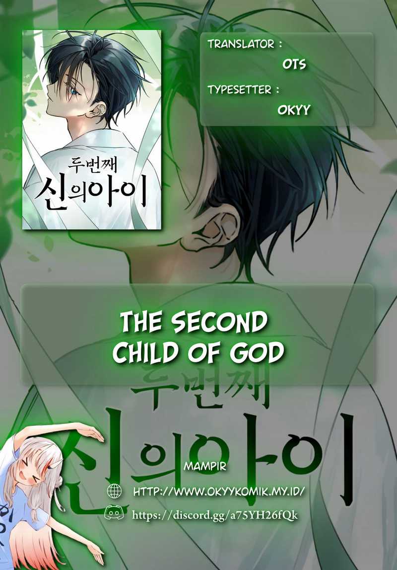 the-second-child-of-god - Chapter: 6