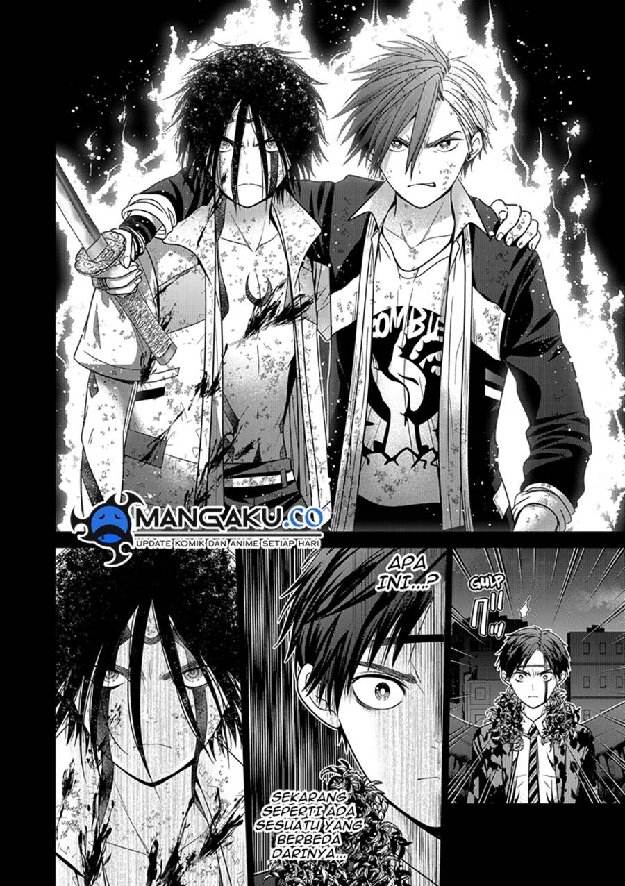 shin-tokyo - Chapter: 95