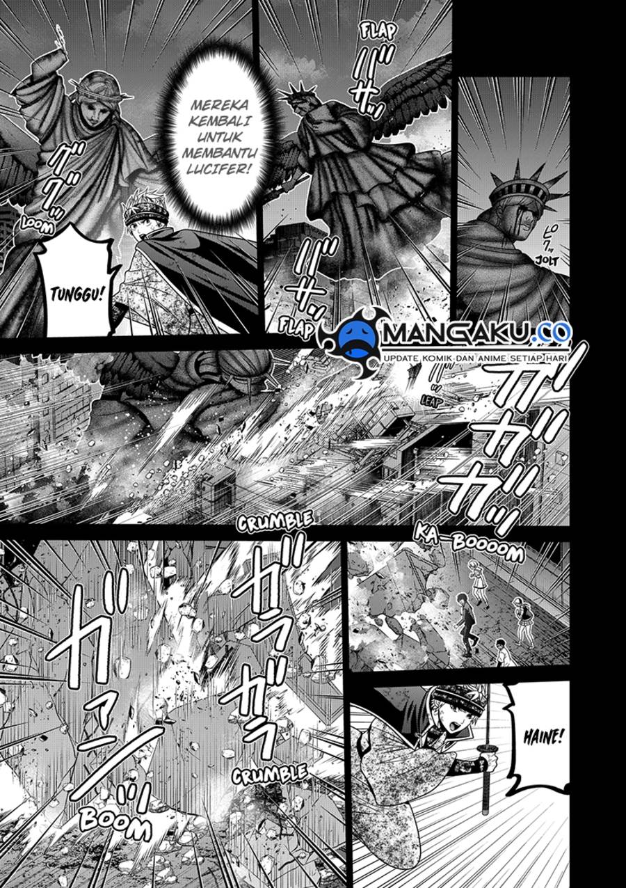 shin-tokyo - Chapter: 95