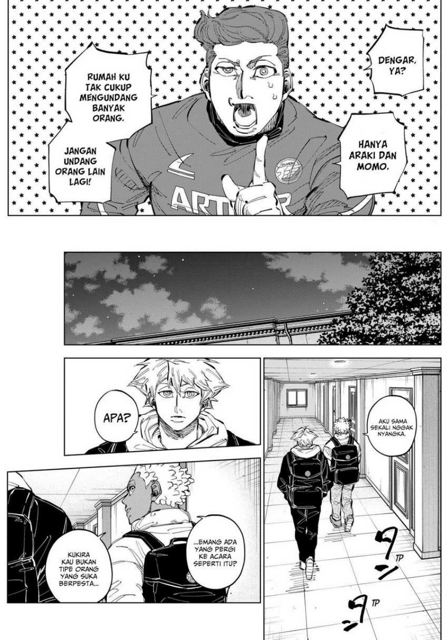 catenaccio - Chapter: 58