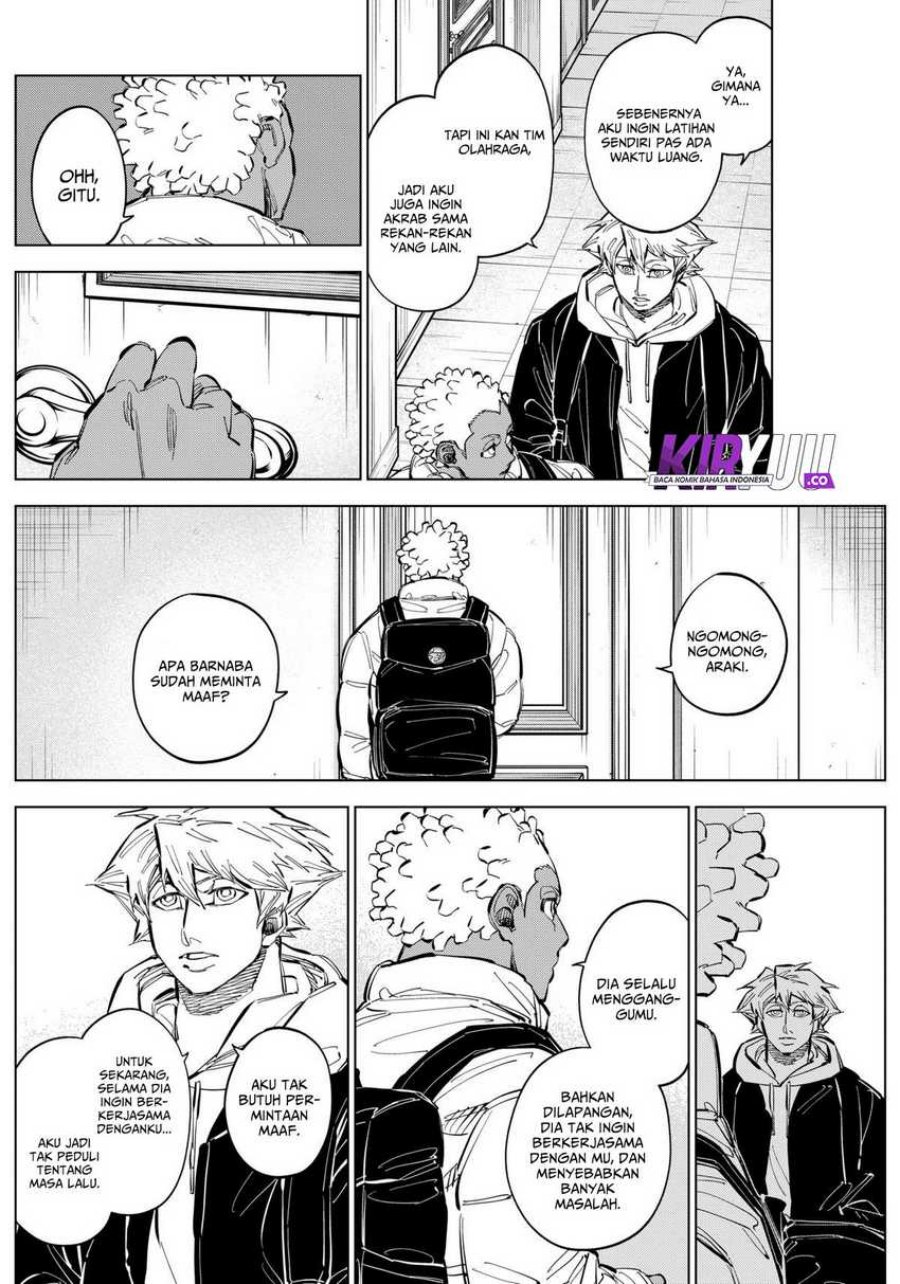 catenaccio - Chapter: 58