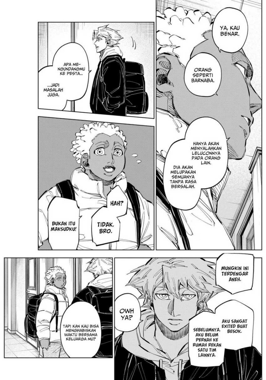 catenaccio - Chapter: 58