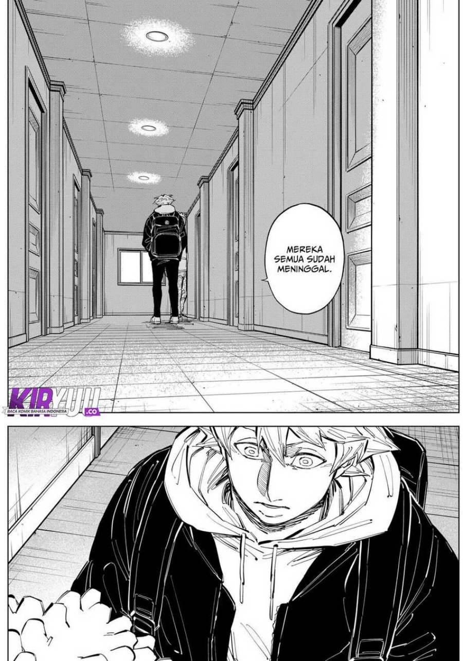 catenaccio - Chapter: 58