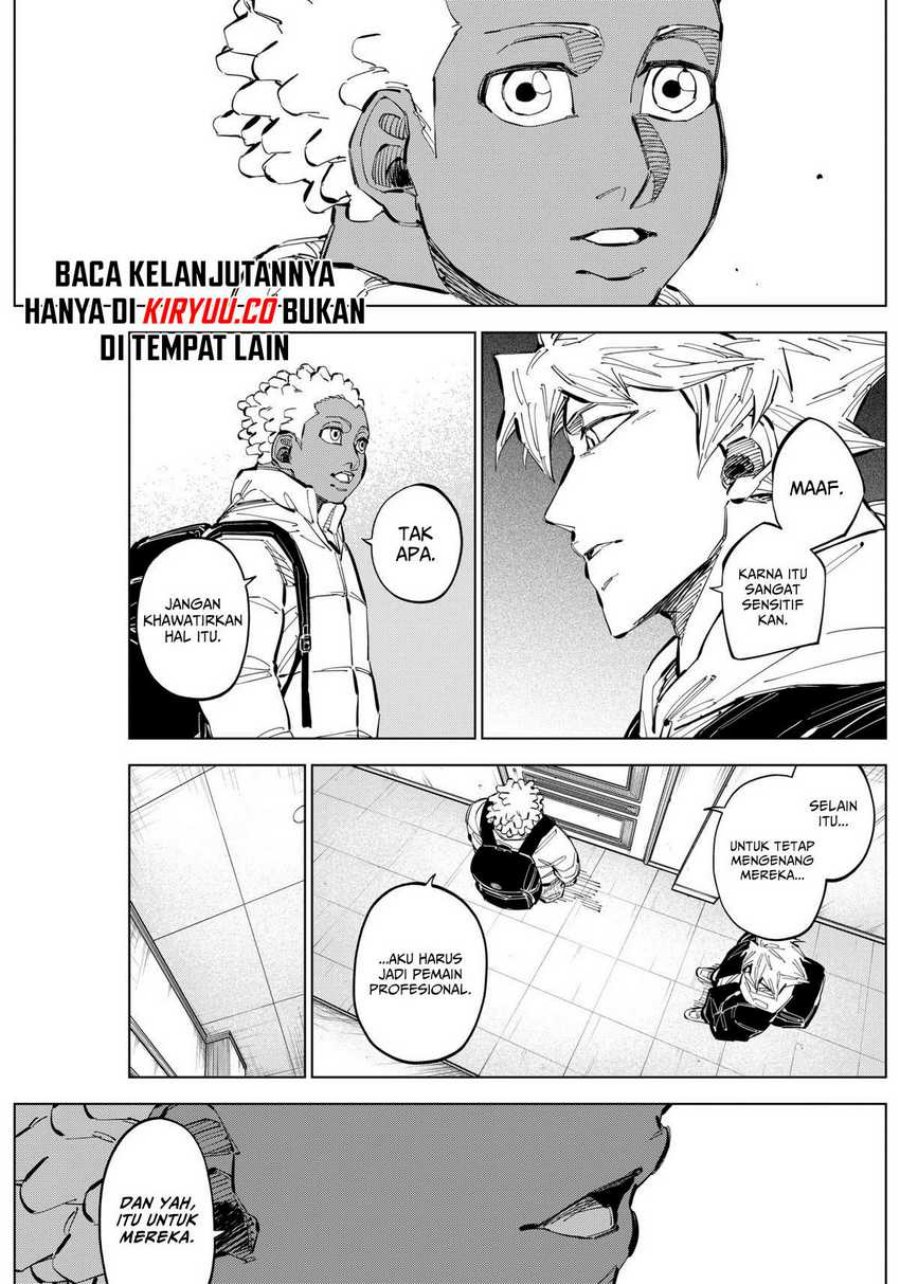 catenaccio - Chapter: 58