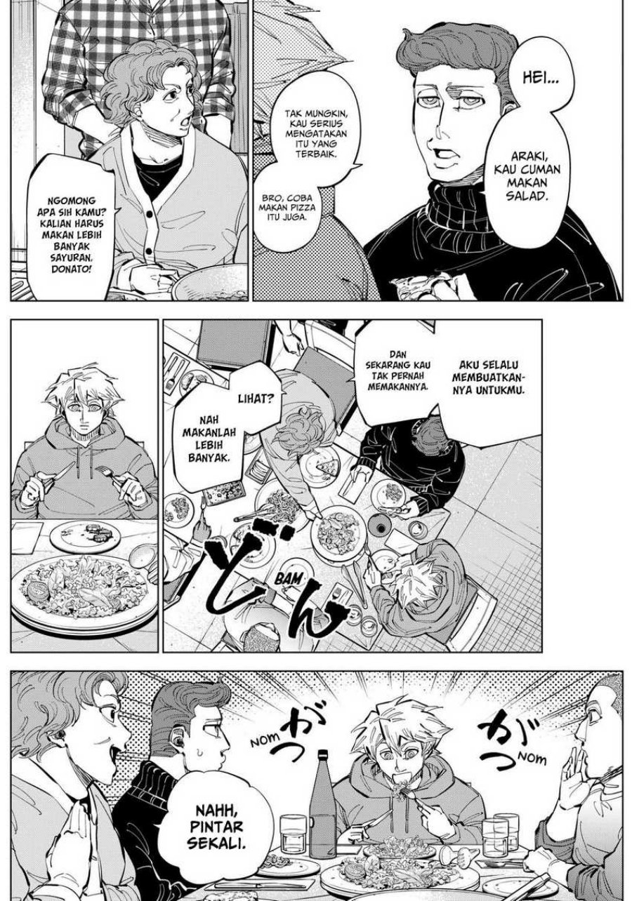 catenaccio - Chapter: 58
