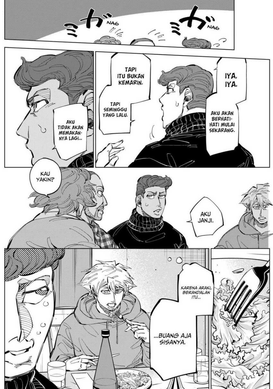 catenaccio - Chapter: 58