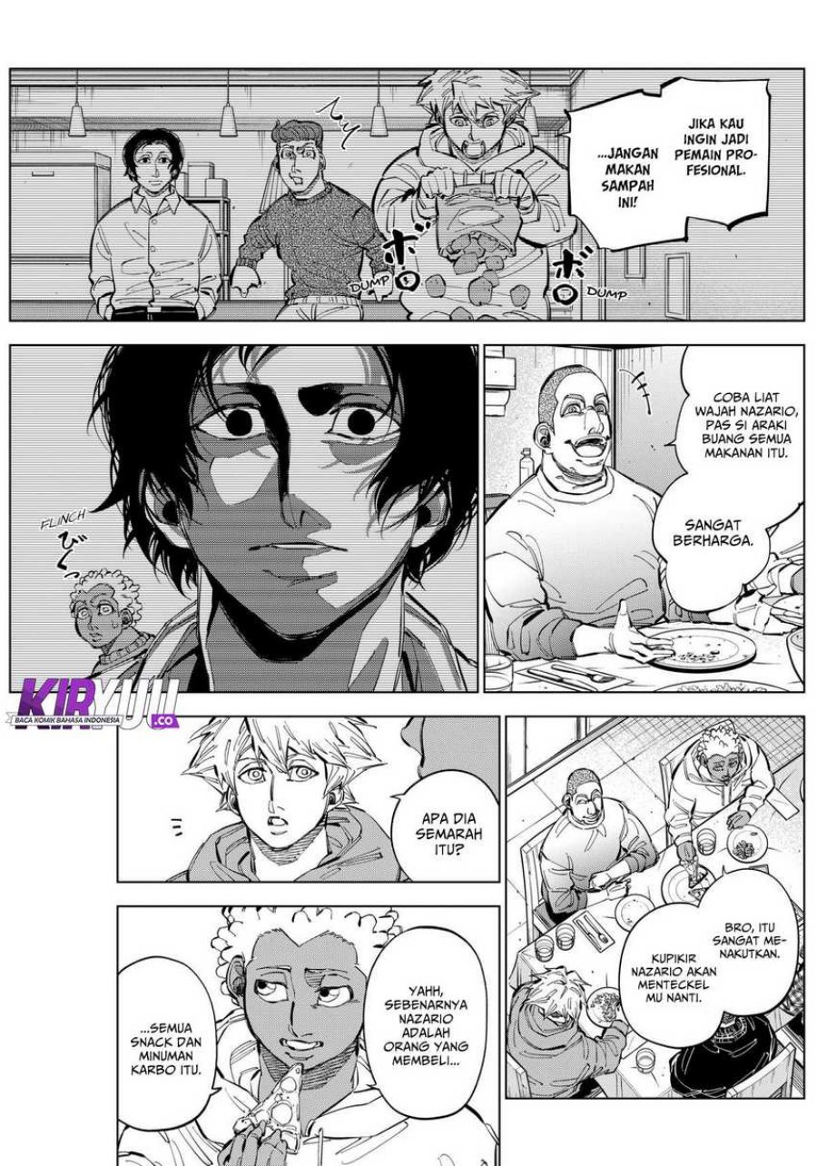 catenaccio - Chapter: 58