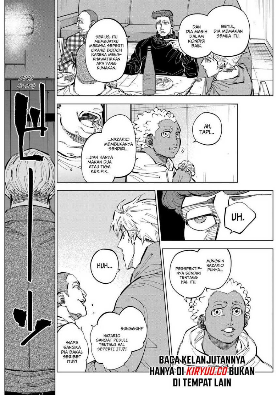 catenaccio - Chapter: 58