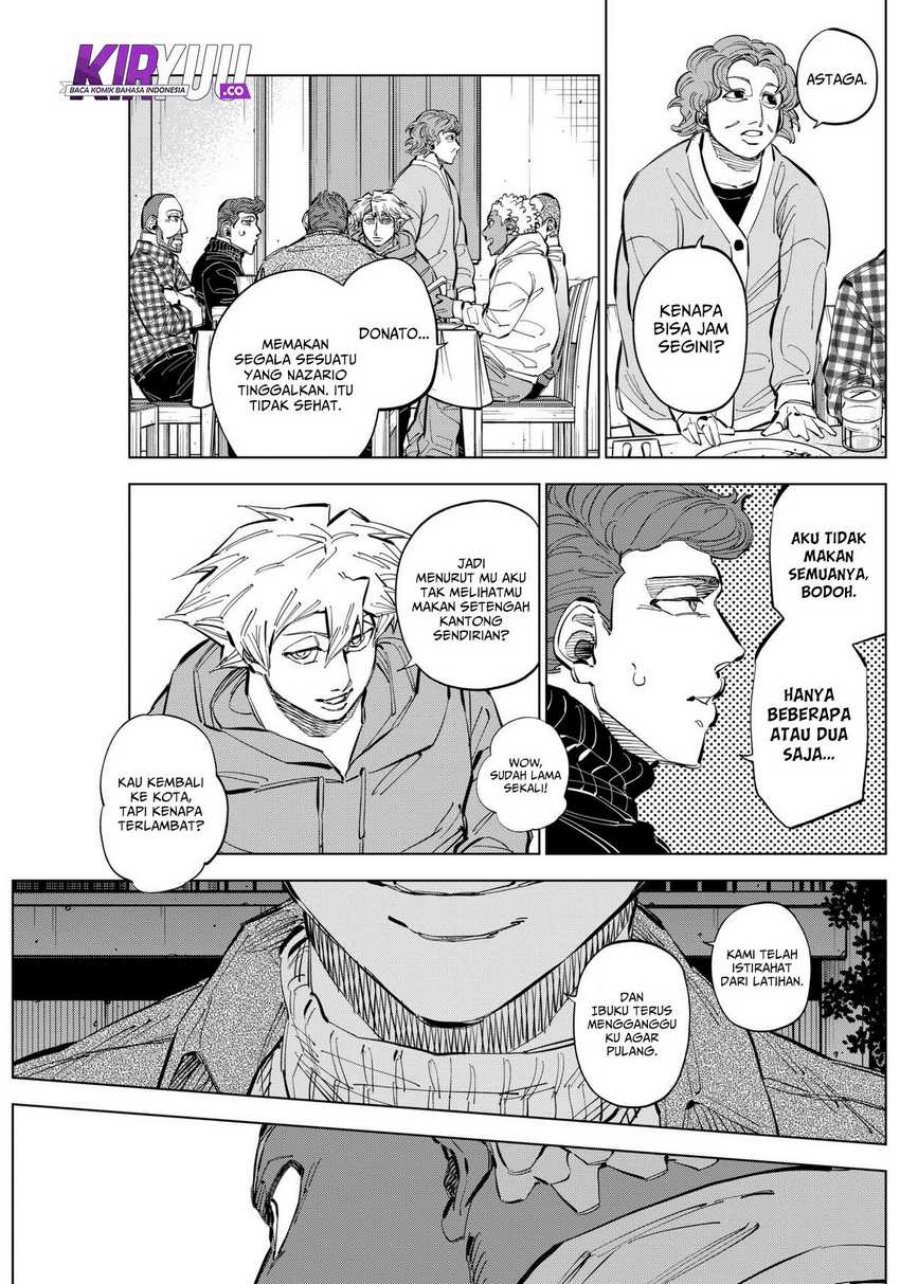 catenaccio - Chapter: 58
