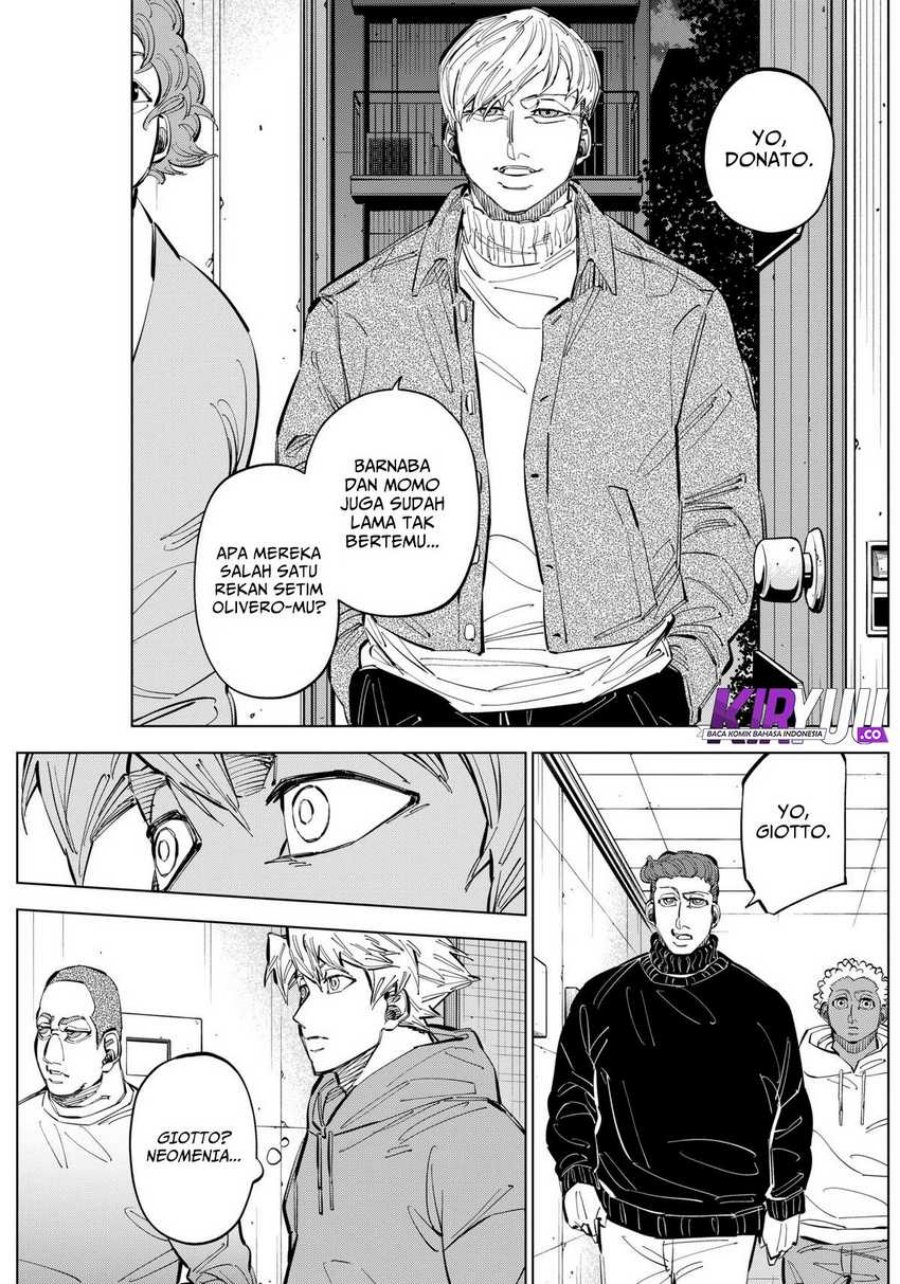 catenaccio - Chapter: 58