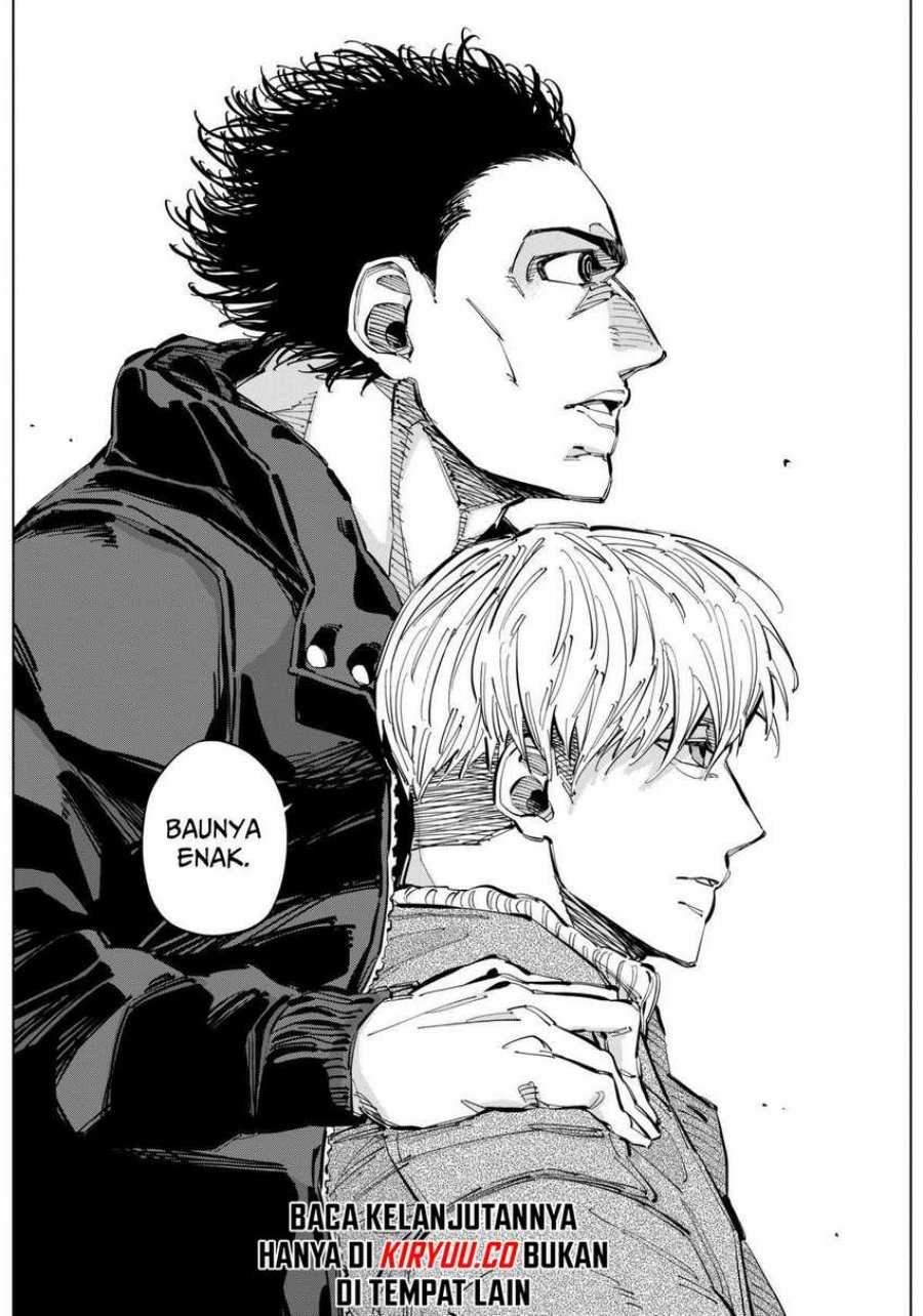 catenaccio - Chapter: 58
