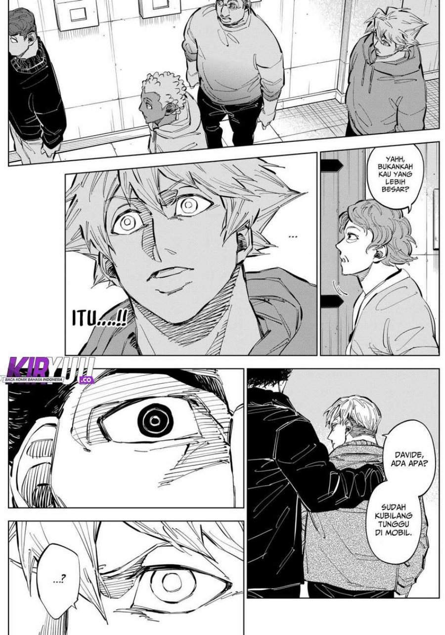 catenaccio - Chapter: 58