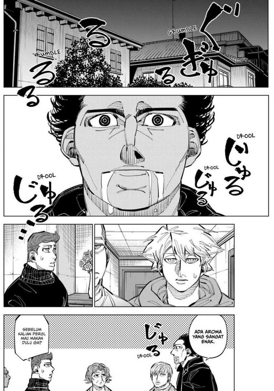 catenaccio - Chapter: 58