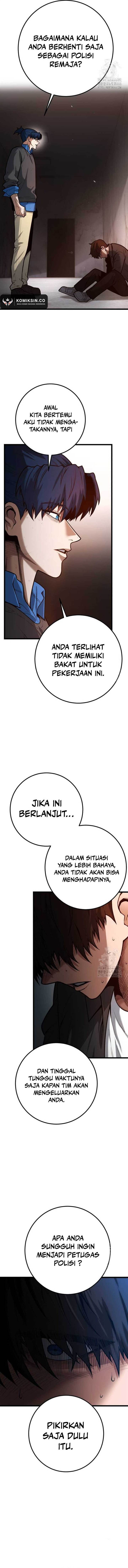 juvenile-police - Chapter: 7