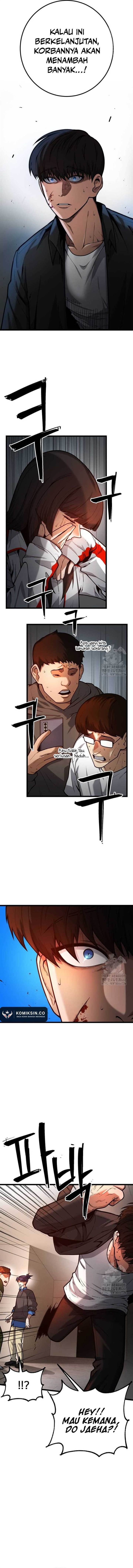 juvenile-police - Chapter: 7