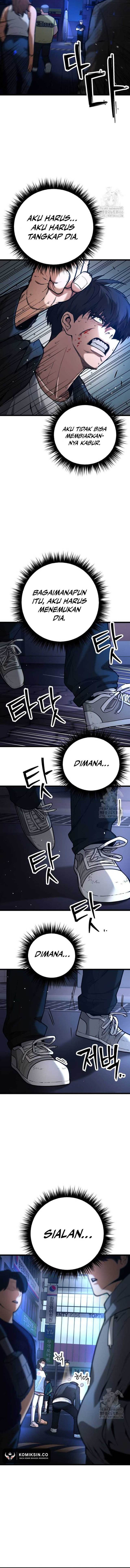 juvenile-police - Chapter: 7