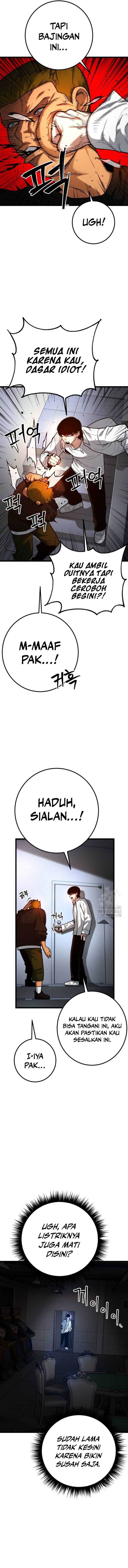 juvenile-police - Chapter: 7