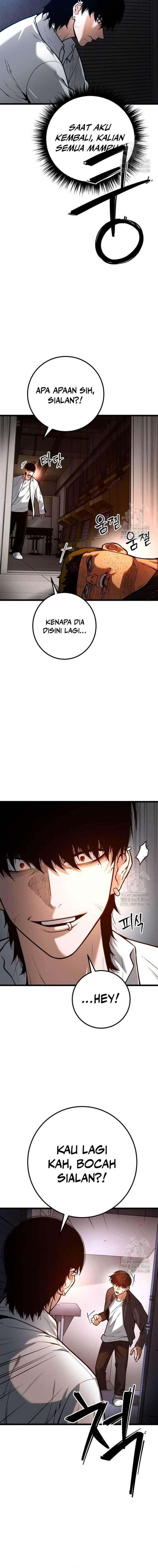 juvenile-police - Chapter: 7