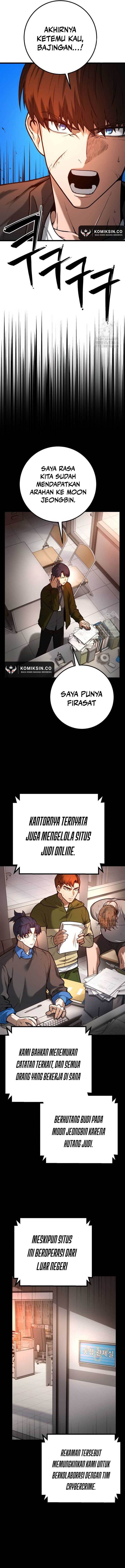 juvenile-police - Chapter: 7