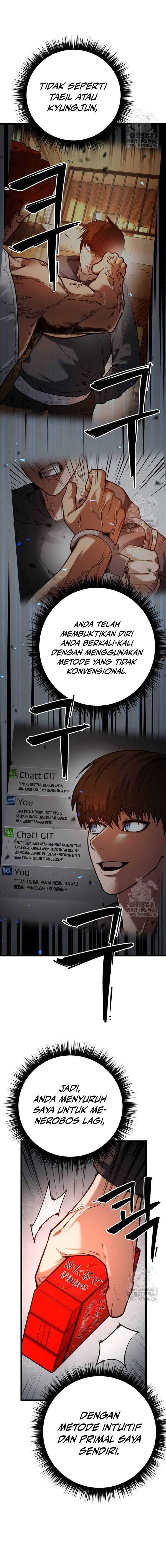 juvenile-police - Chapter: 7