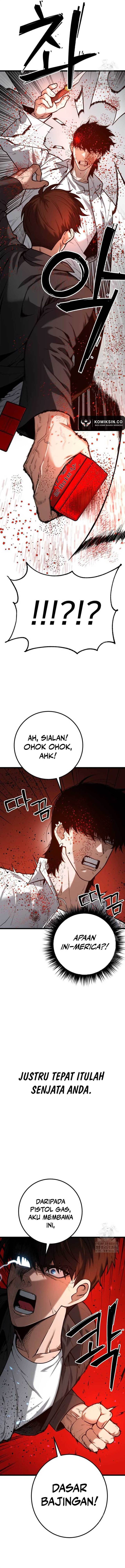 juvenile-police - Chapter: 7