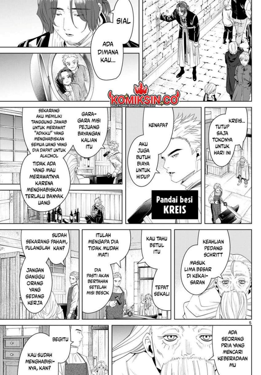 sousou-no-frieren - Chapter: 139