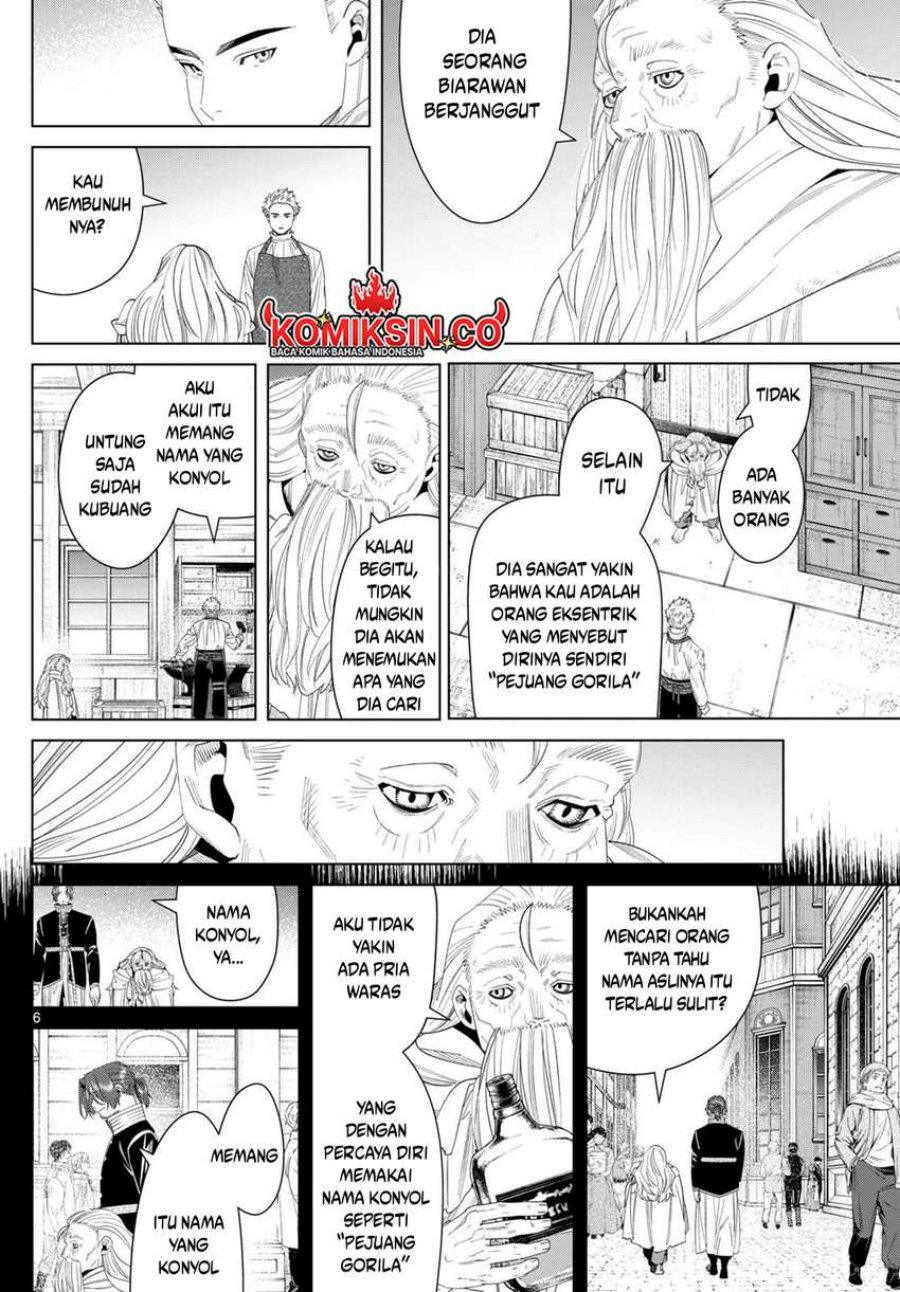 sousou-no-frieren - Chapter: 139