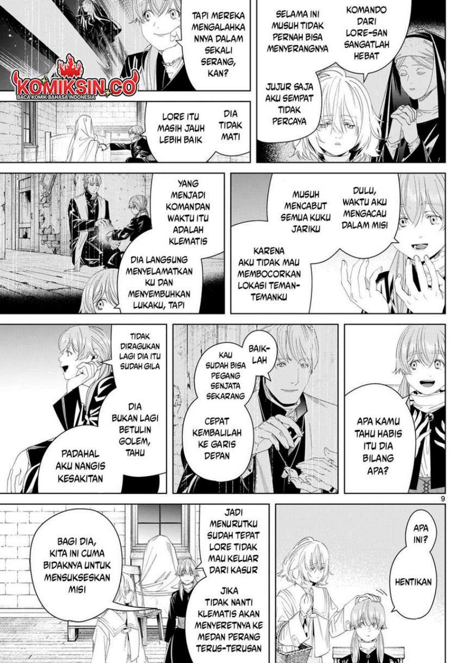 sousou-no-frieren - Chapter: 139