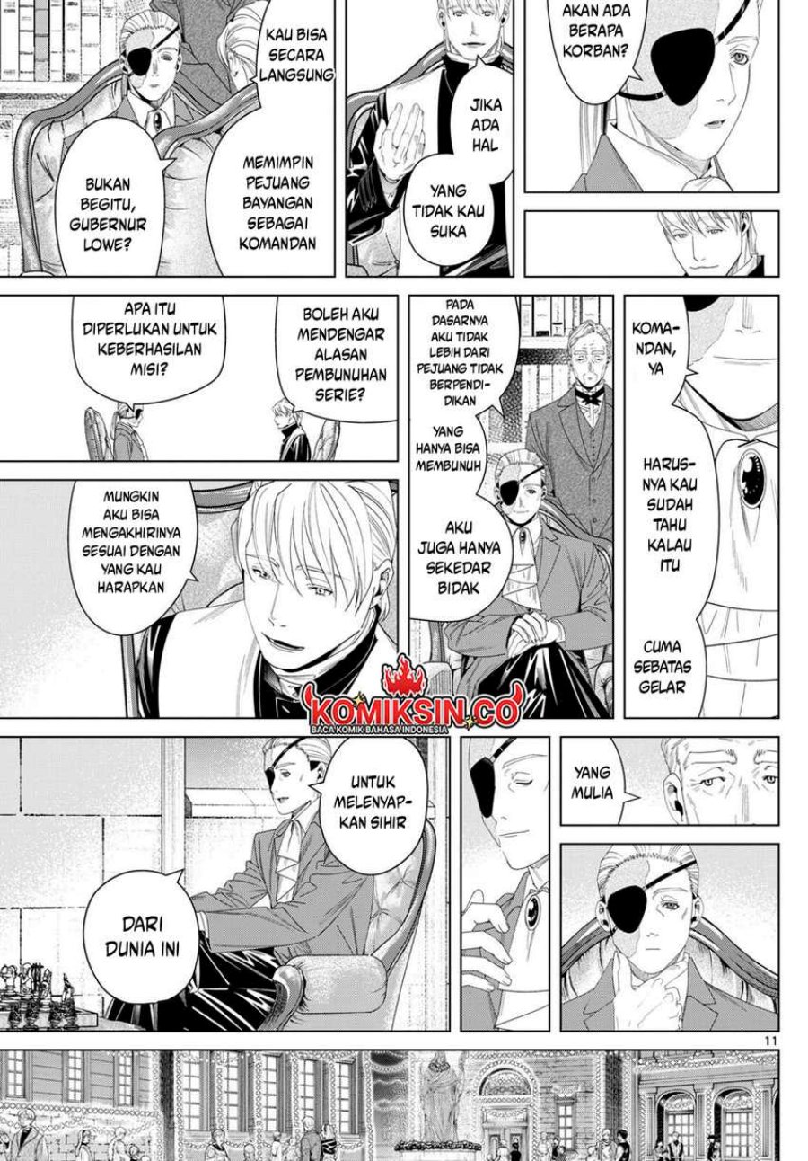 sousou-no-frieren - Chapter: 139