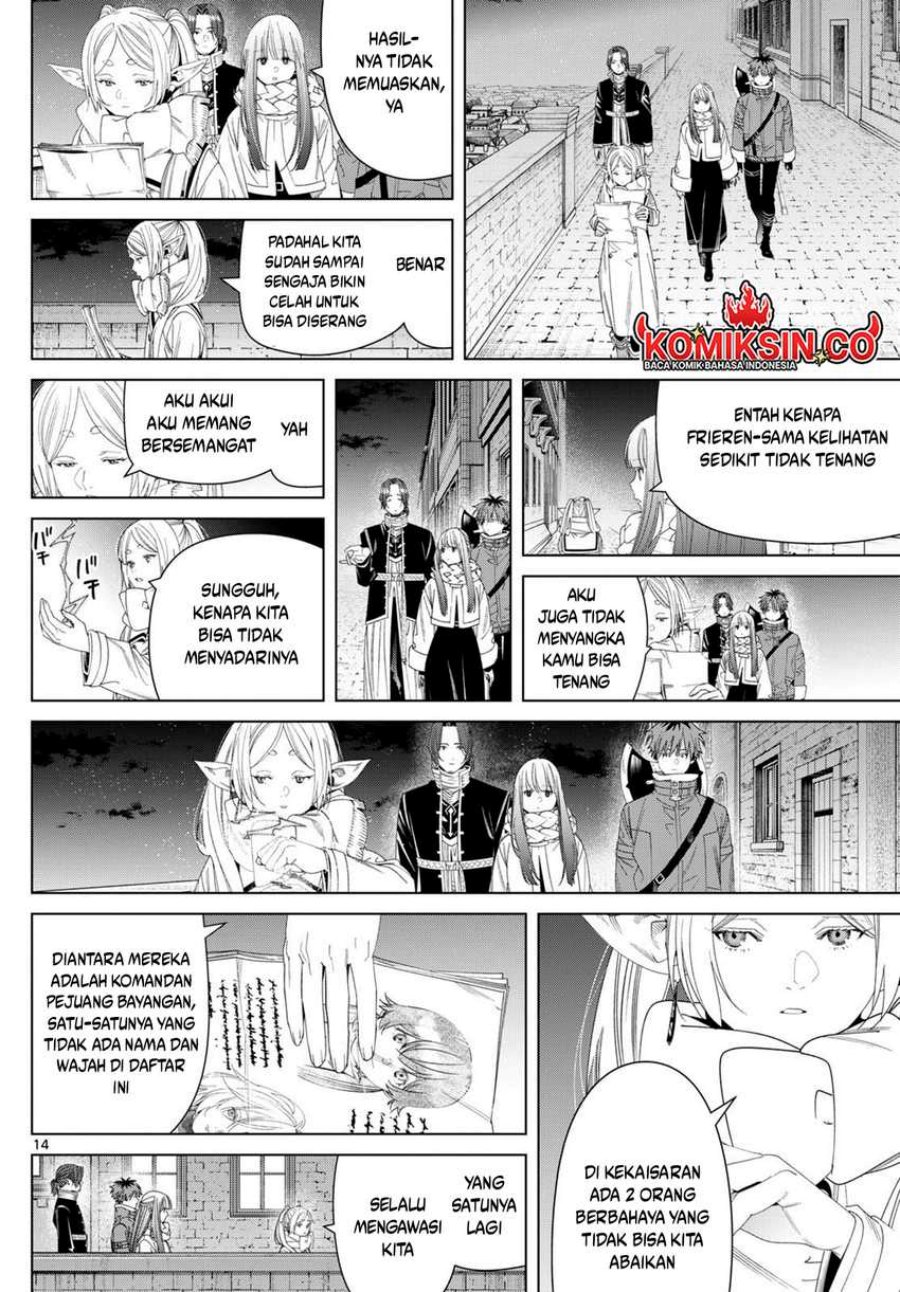 sousou-no-frieren - Chapter: 139