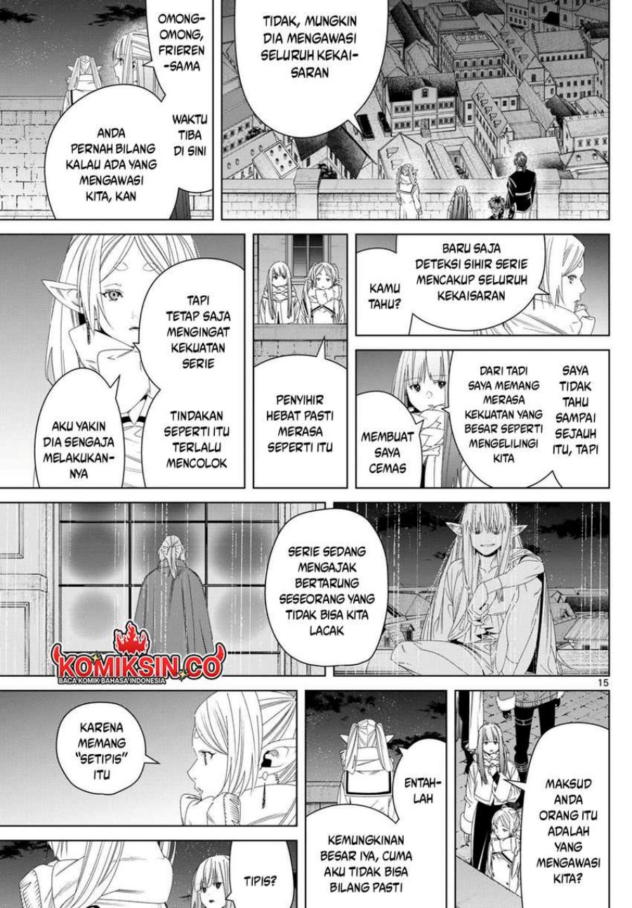 sousou-no-frieren - Chapter: 139