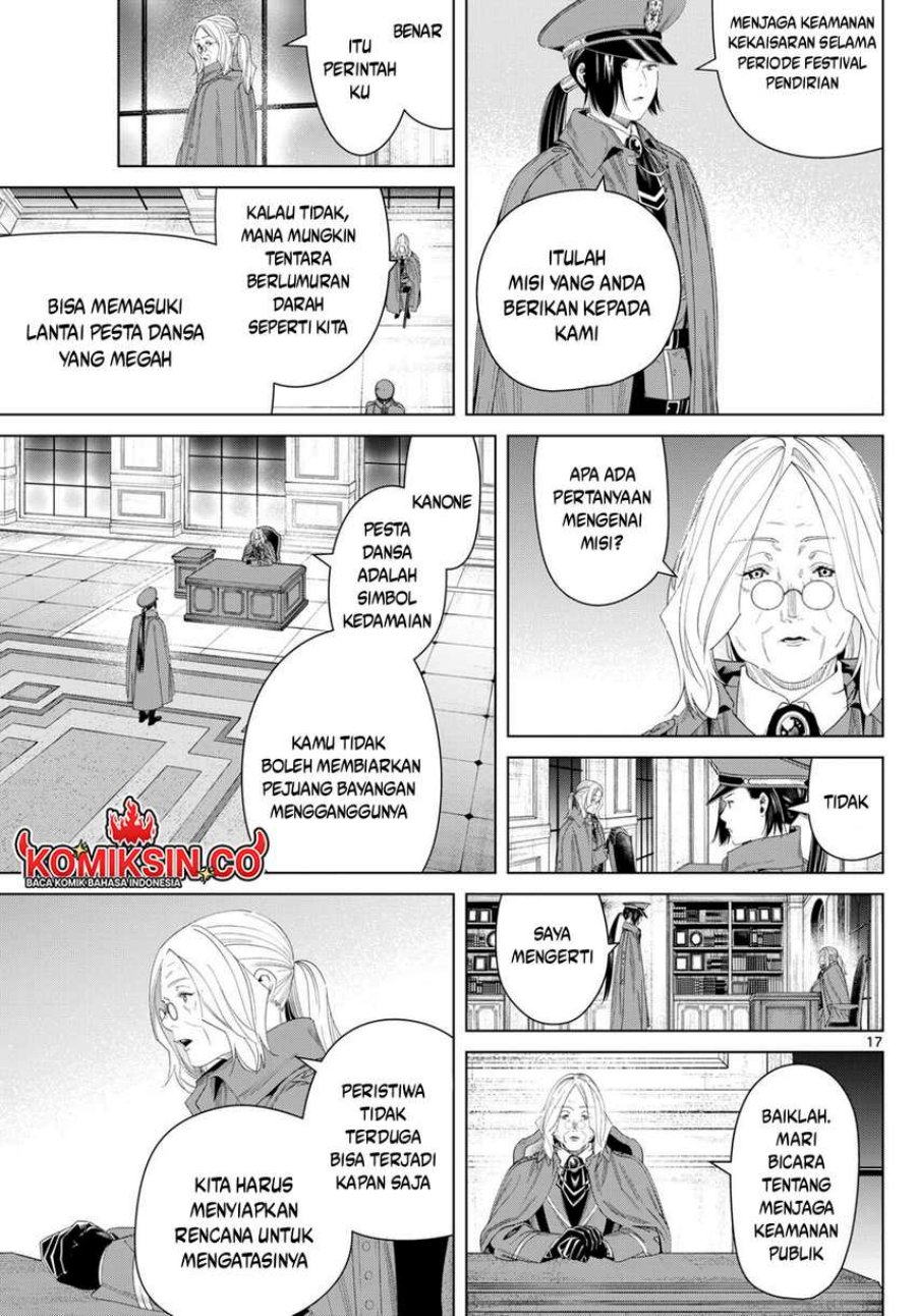 sousou-no-frieren - Chapter: 139