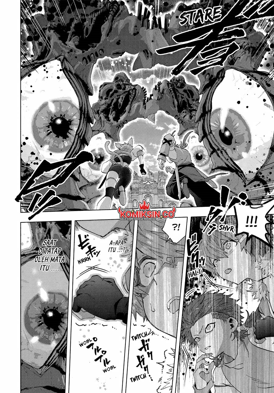 a-rank-party-wo-ridatsu-shita-ore-wa-moto-oshiego-tachi-to-meikyuu-shinbu-wo-mezasu - Chapter: 112