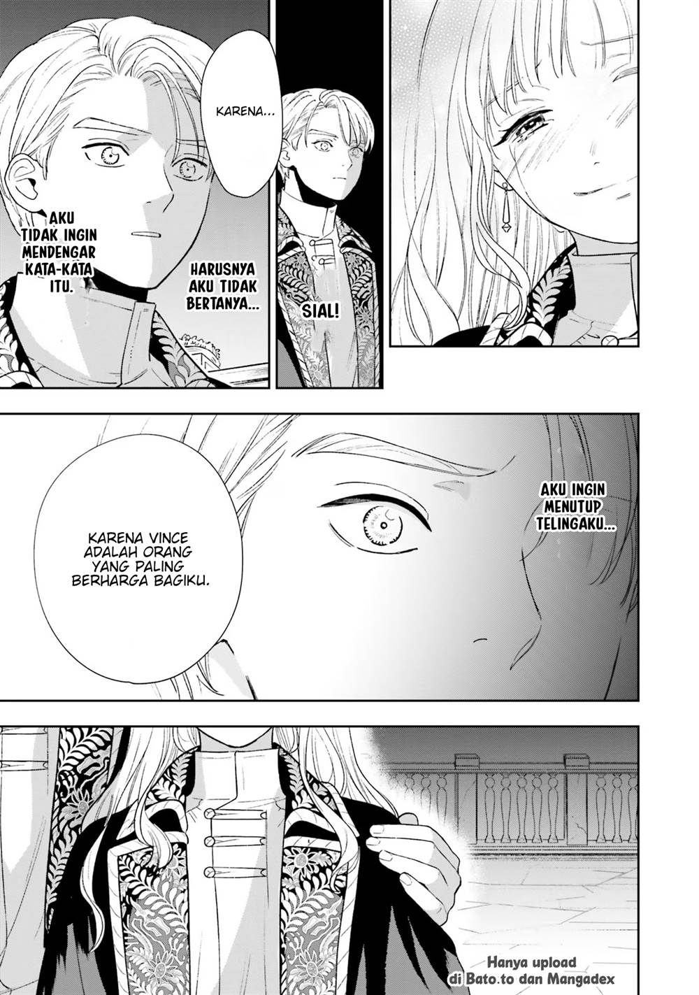 shi-ni-modori-no-mahou-gakkou-seikatsu-wo-moto-koibito-to-prologue-kara-tadashi-koukando-wa-zero - Chapter: 7