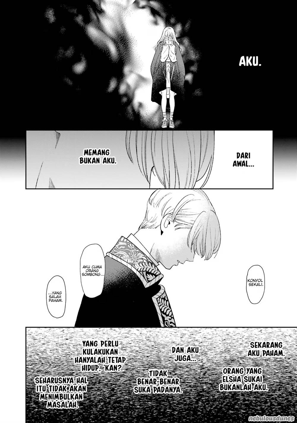 shi-ni-modori-no-mahou-gakkou-seikatsu-wo-moto-koibito-to-prologue-kara-tadashi-koukando-wa-zero - Chapter: 7