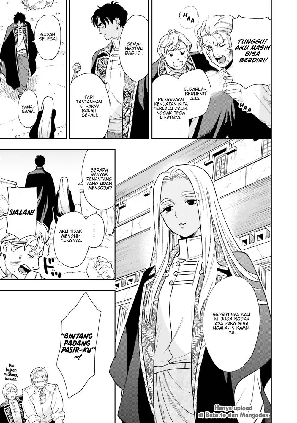 shi-ni-modori-no-mahou-gakkou-seikatsu-wo-moto-koibito-to-prologue-kara-tadashi-koukando-wa-zero - Chapter: 7