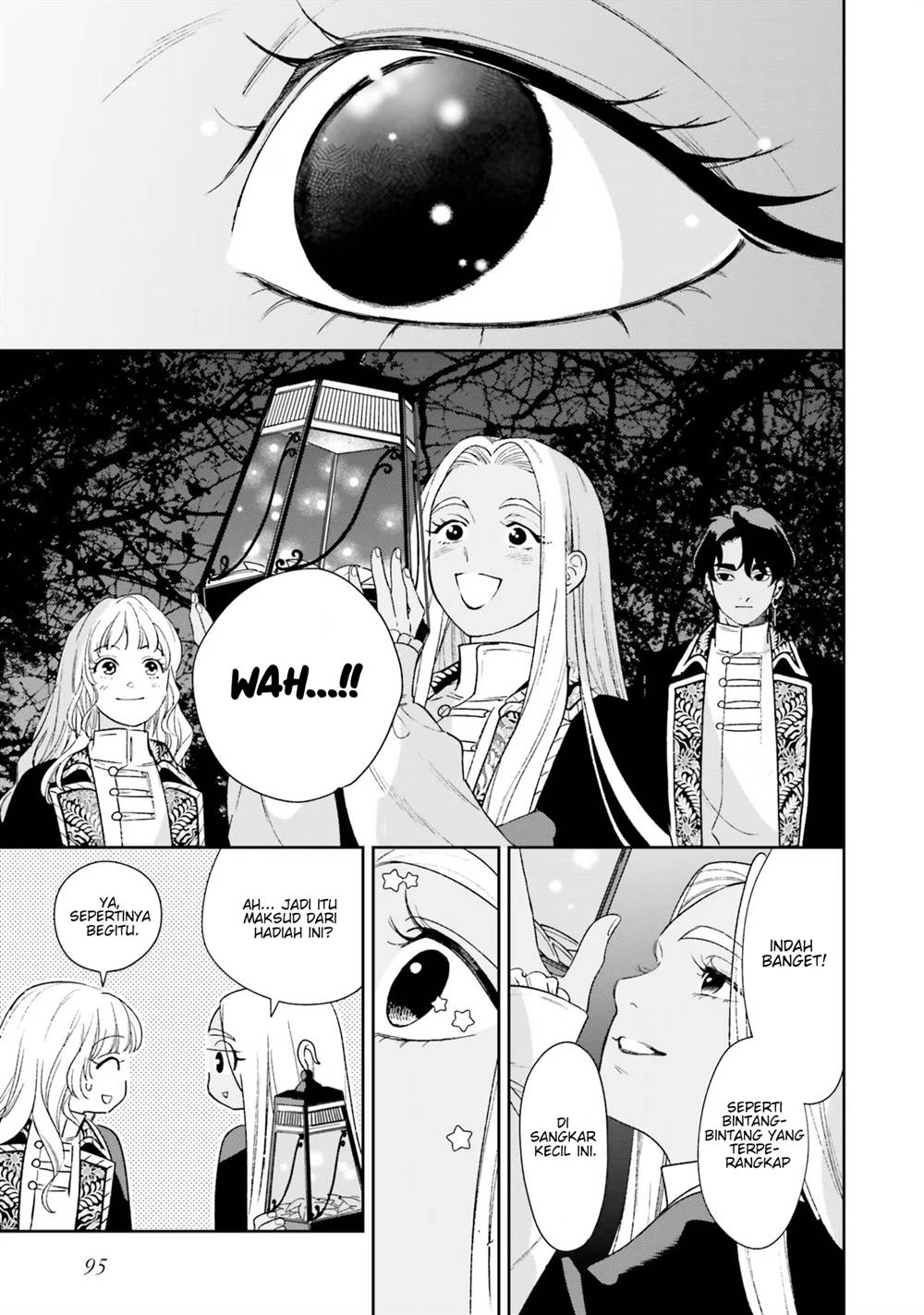 shi-ni-modori-no-mahou-gakkou-seikatsu-wo-moto-koibito-to-prologue-kara-tadashi-koukando-wa-zero - Chapter: 7