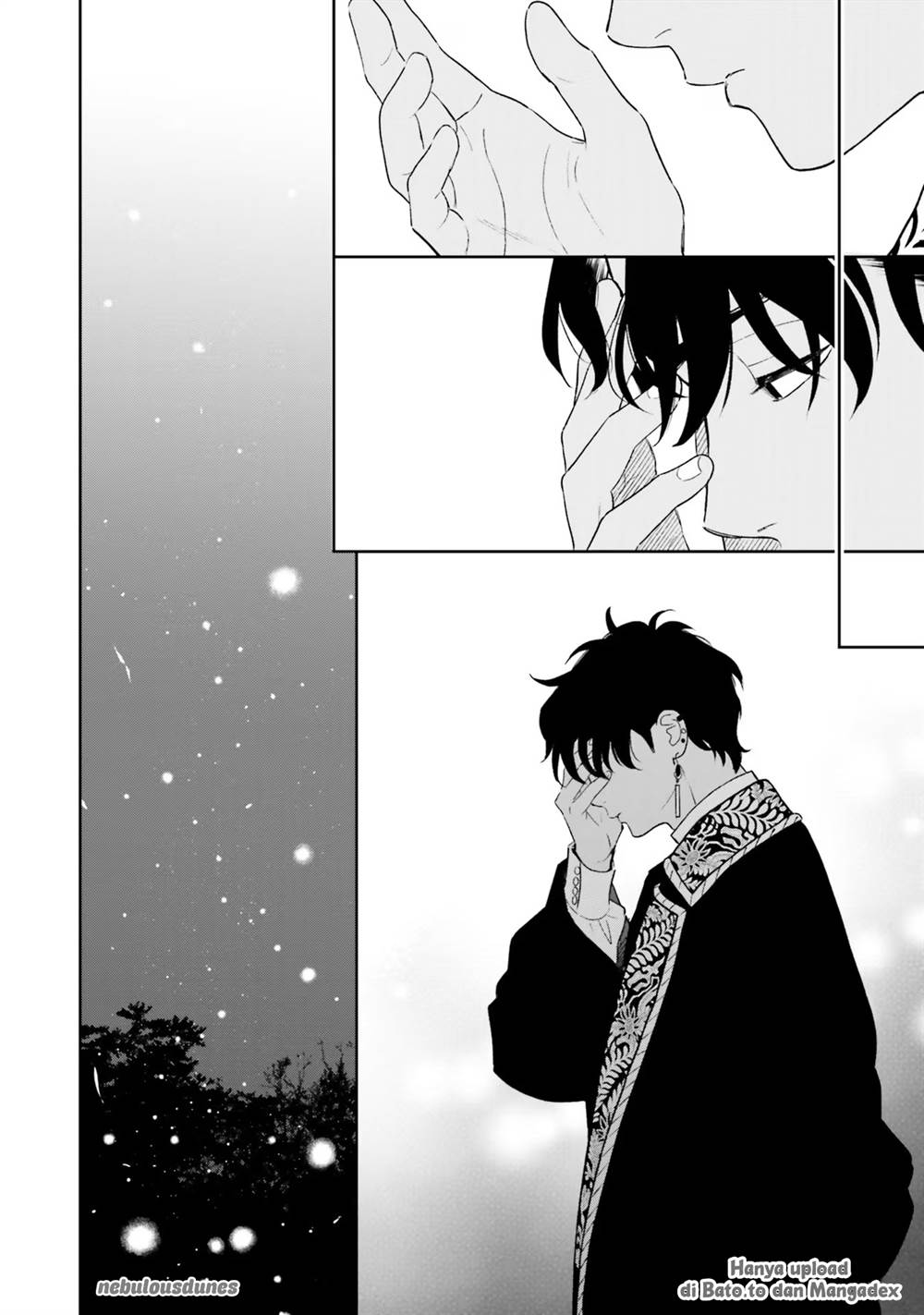 shi-ni-modori-no-mahou-gakkou-seikatsu-wo-moto-koibito-to-prologue-kara-tadashi-koukando-wa-zero - Chapter: 7