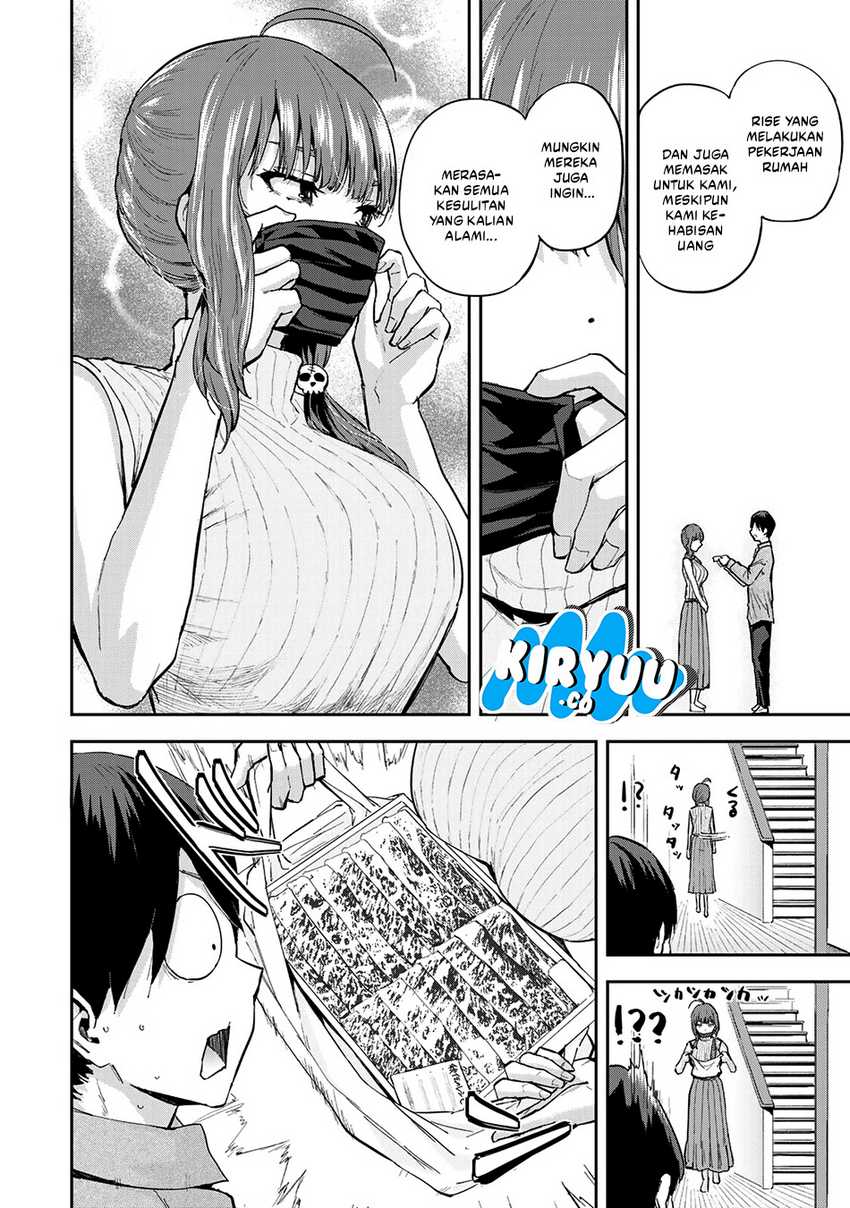 futago-saien - Chapter: 5