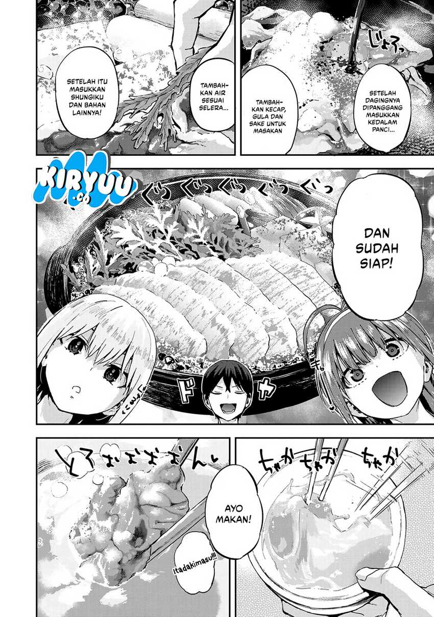 futago-saien - Chapter: 5