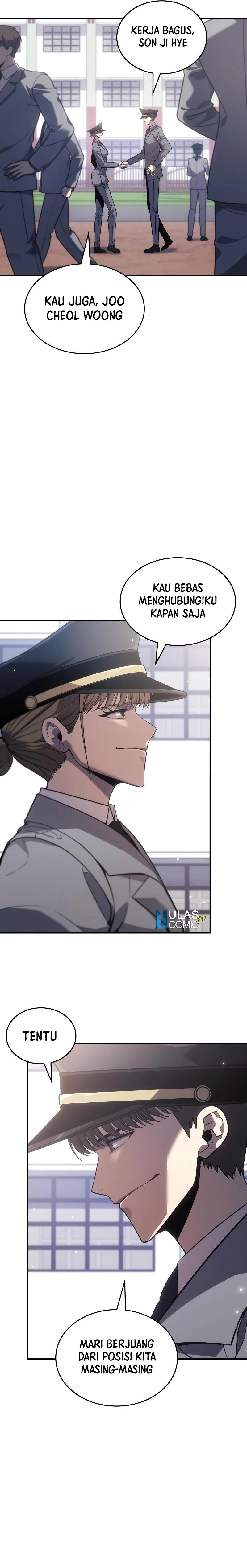 the-fire-fighter - Chapter: 7