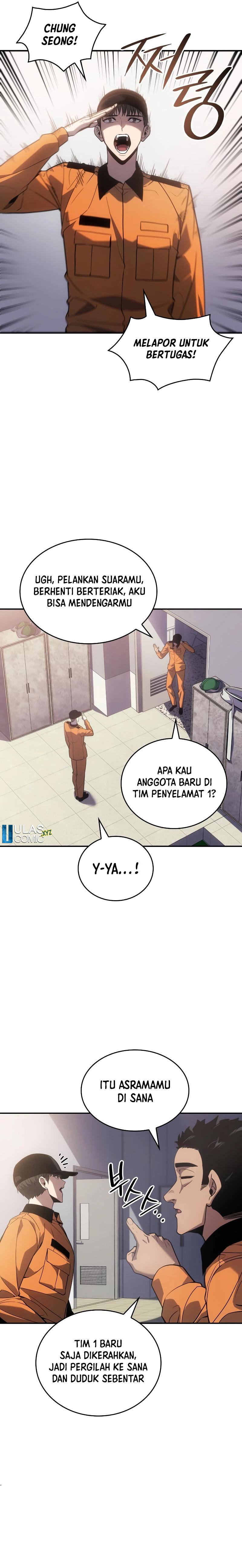 the-fire-fighter - Chapter: 7