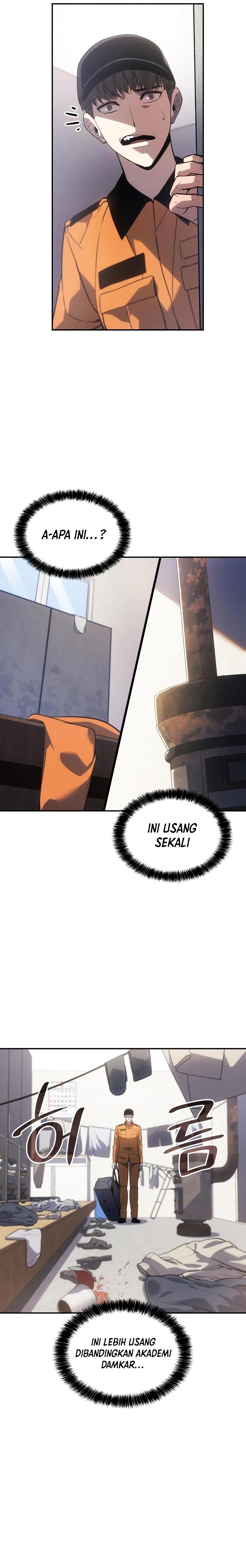the-fire-fighter - Chapter: 7