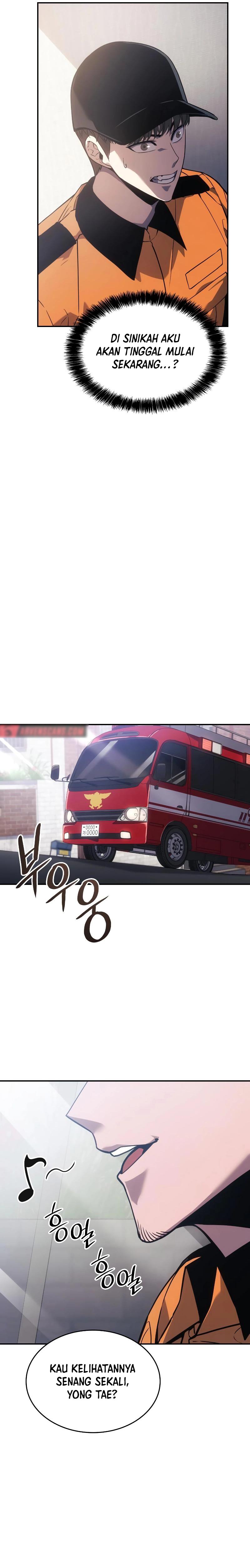 the-fire-fighter - Chapter: 7